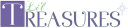 Liltreasures logo