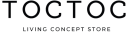 TOC TOC Living logo