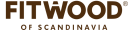 Fitwood logo