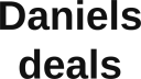 Daniels deals logo