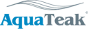 Aquateak logo
