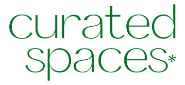Curated Spaces