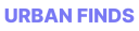 Urbanfindsdfw logo