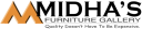 Midhafurniture logo