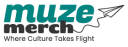 Muzemerch logo