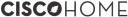 Cisco Home logo