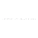 Courtney Applebaum Design logo