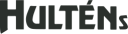 Hulténs SE logo