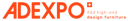 Adexpo logo