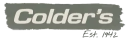 Colders logo