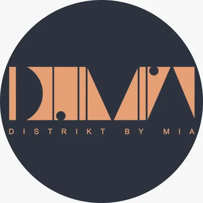 Distriktbymia