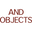 And Objects logo
