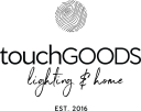 Touchgoods logo