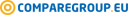 Vergelijk logo