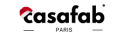 CasaFab logo