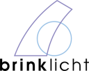 Brink Light logo