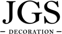 Jgsdecoration logo