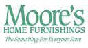 Moore's Home Furnishings logo