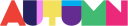 Shop Autumn logo