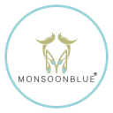 monsoonblue logo