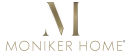 Moniker Home logo