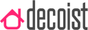 decoist logo