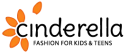Cinderella Kindermoden logo