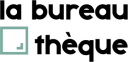 La Bureauthèque logo