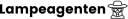 Lampeagenten logo