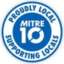 Mitre 10 logo