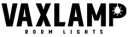 Vaxlamp logo