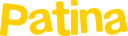 Patina Berlin logo