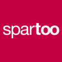 Spartoo NL logo