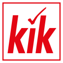 KiK Onlineshop logo
