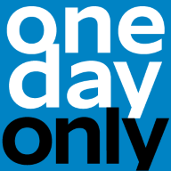 Onedayonly
