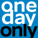 Onedayonly logo