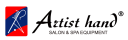 Artisthandbeauty logo