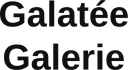 Galatée Galerie logo
