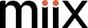 MiiX Furniture logo