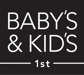 Babys 1st