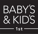 Babys 1st logo