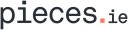 Pieces Furniture logo