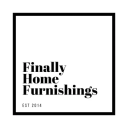 Finally Home Furnishings LLC logo
