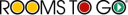 Roomstogo PR logo
