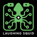 Laughing Squid logo