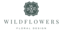Wildflowers logo