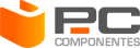 Pccomponentes IT logo