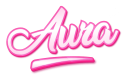 Aura Cosmetics logo