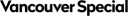 Vanspecial logo