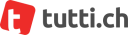 Tutti logo